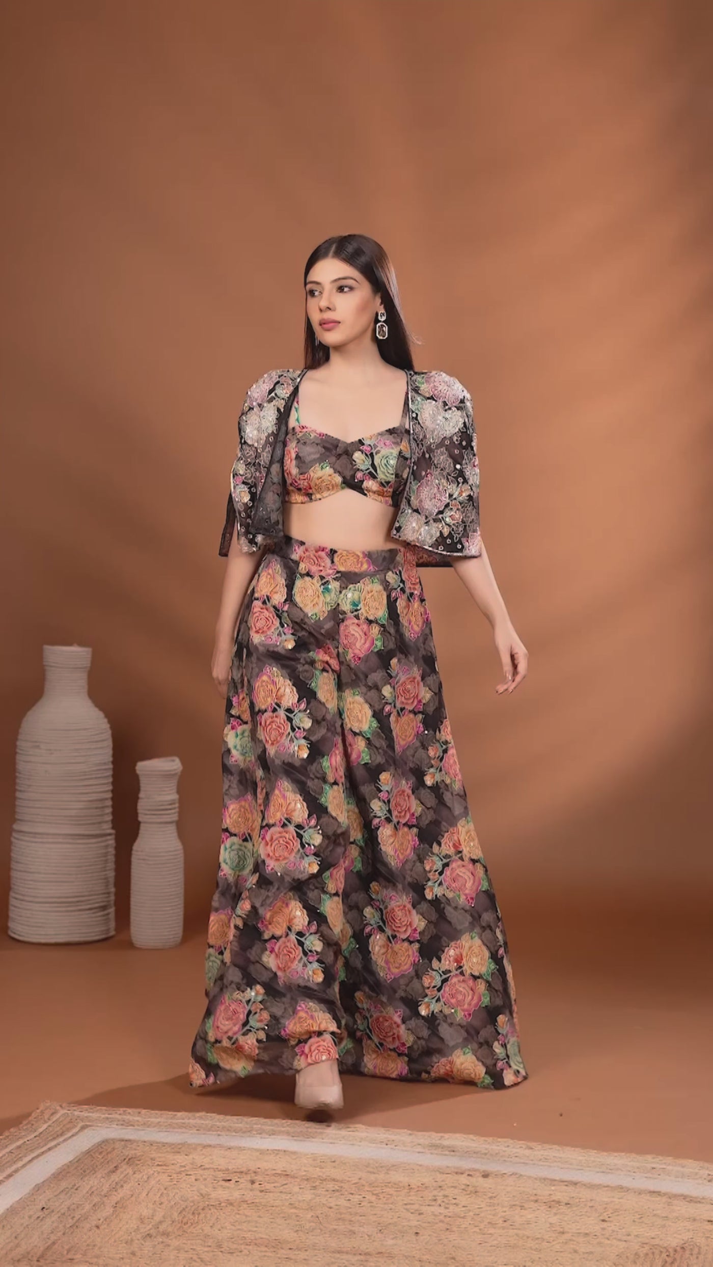 indian traditional dress for women