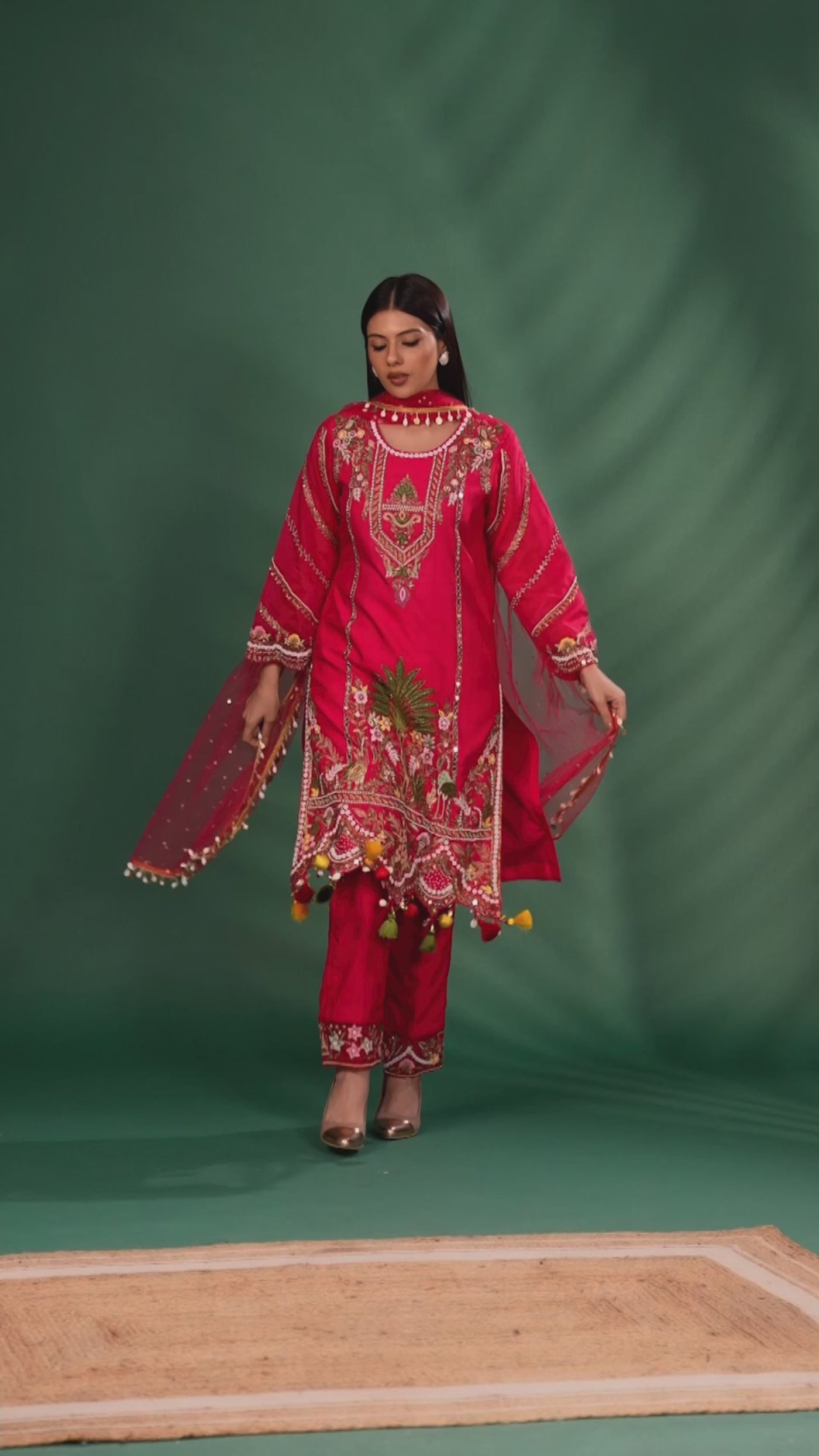 designer salwar suits