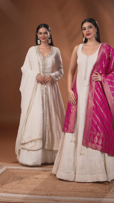 indian traditional dress for women