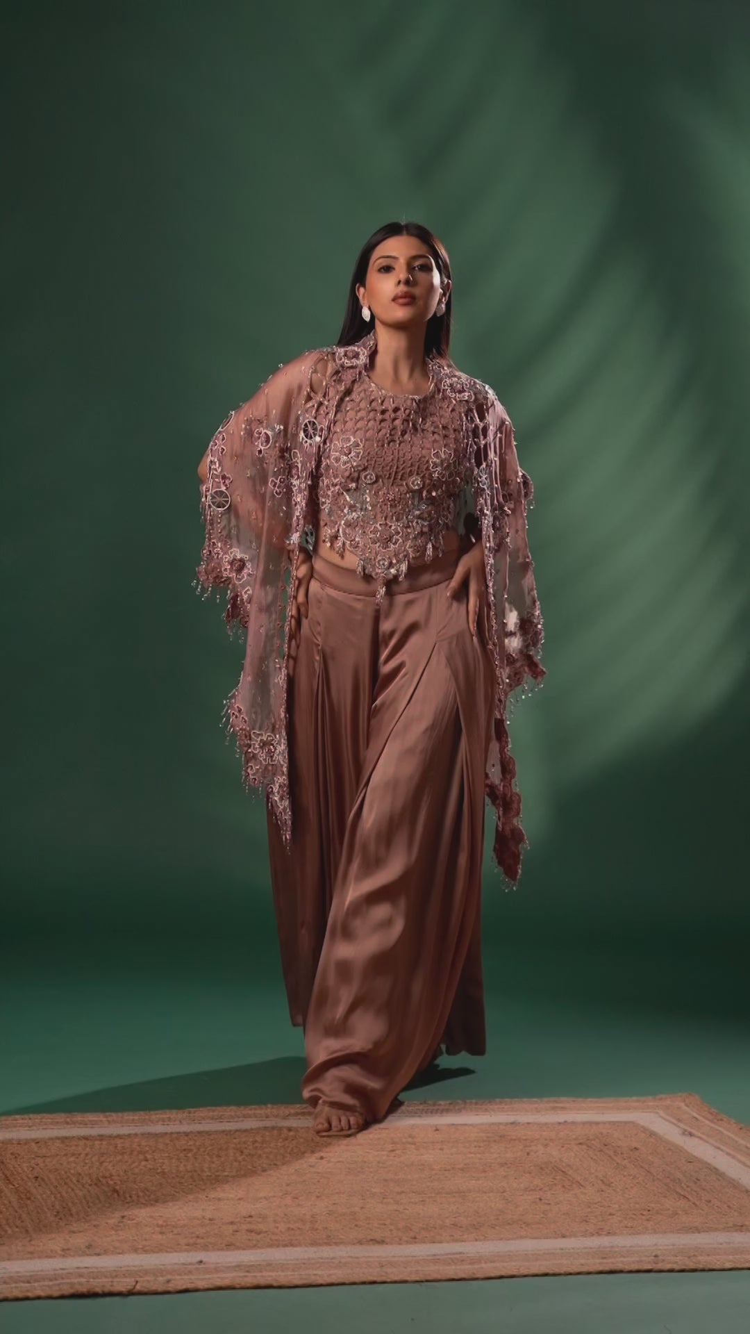 indian traditional dress for women