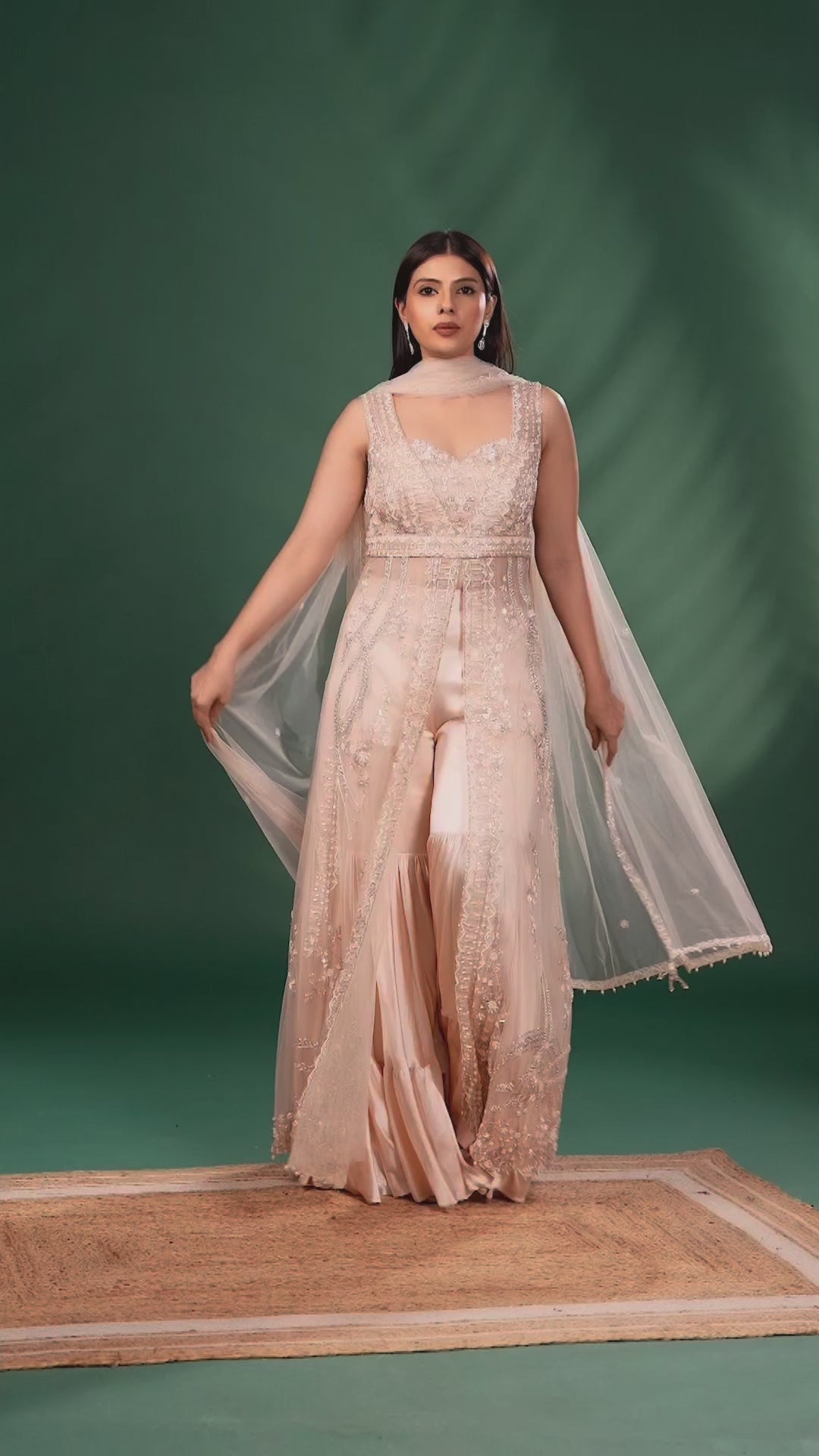 indian traditional dress for women