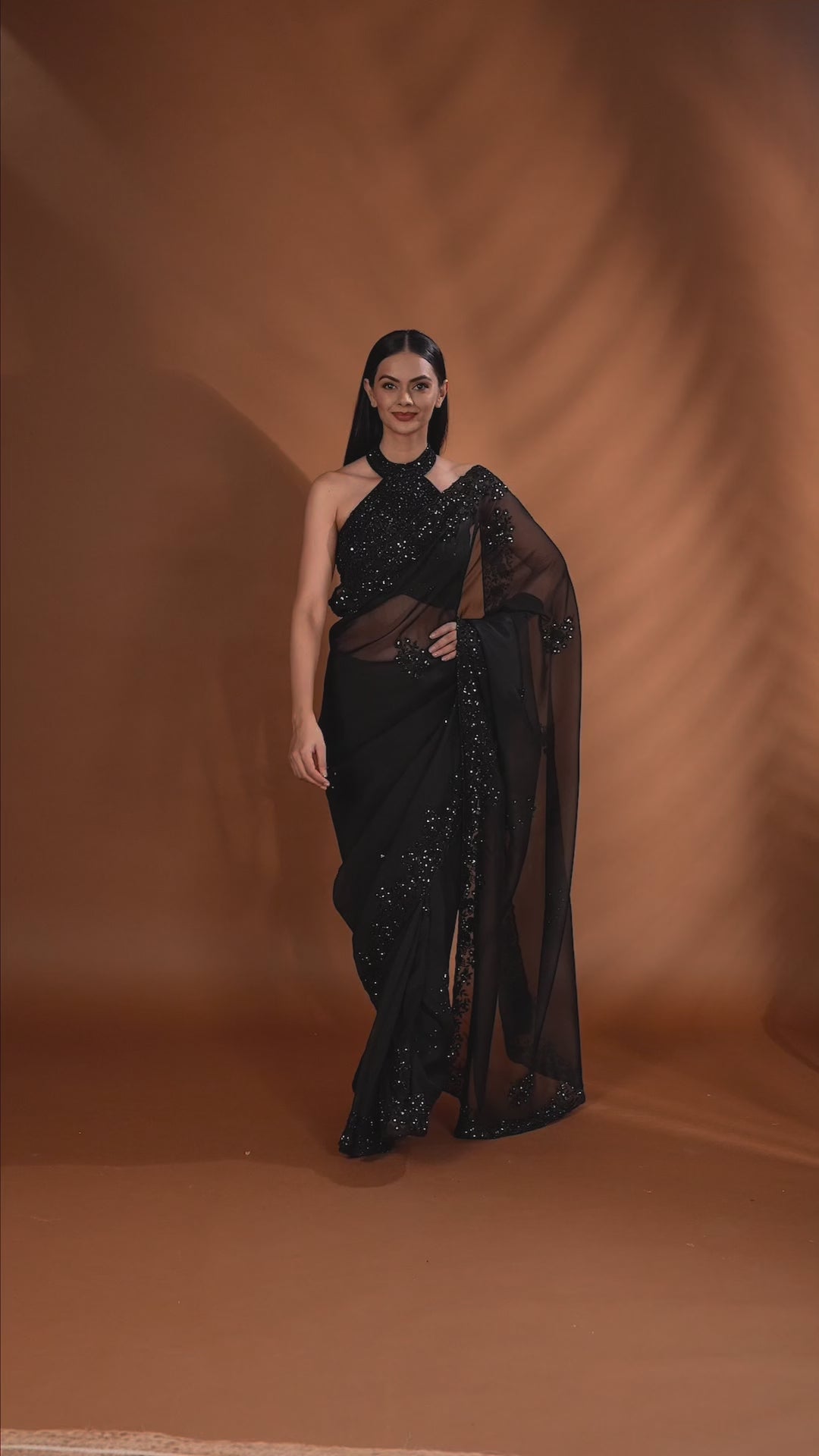 festive sarees