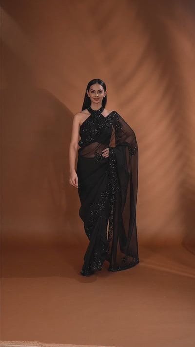 festive sarees