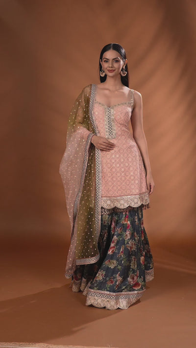 designer salwar suits