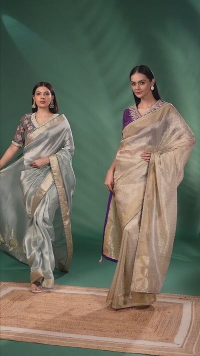 festive sarees