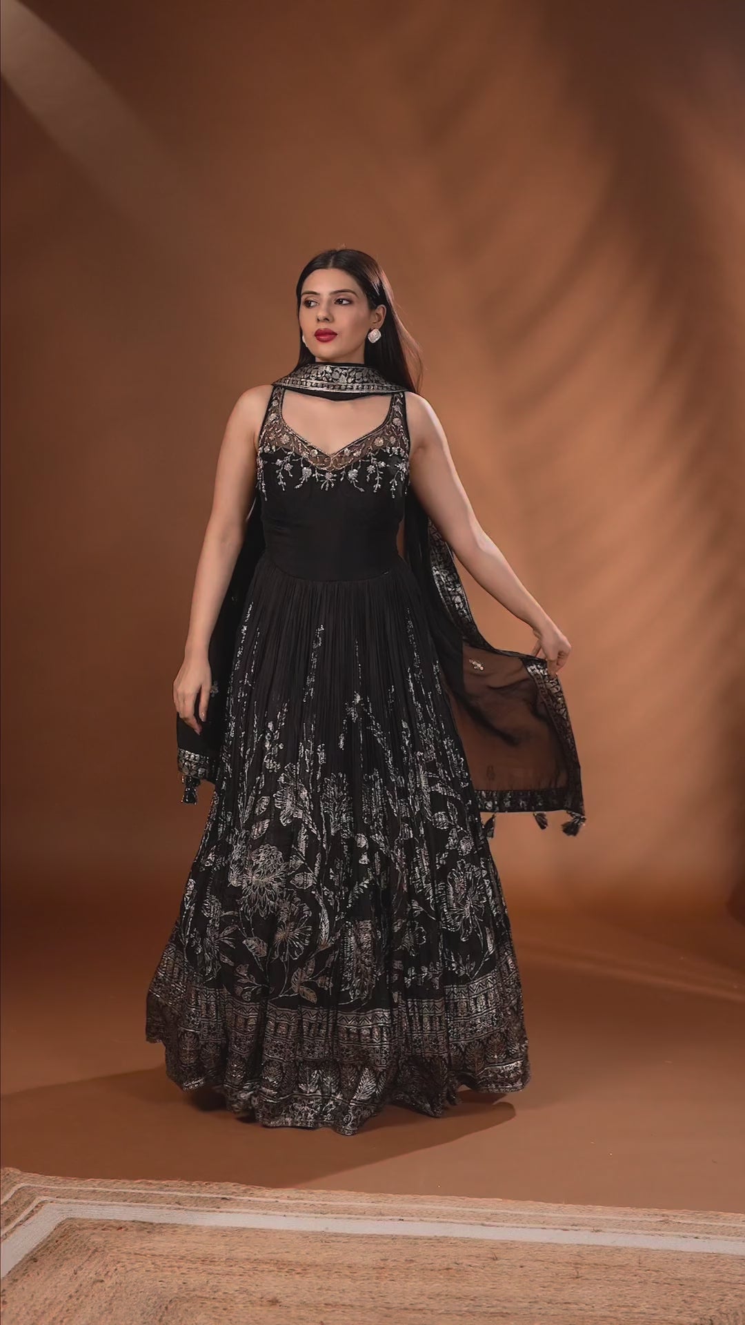 designer salwar suits for wedding party